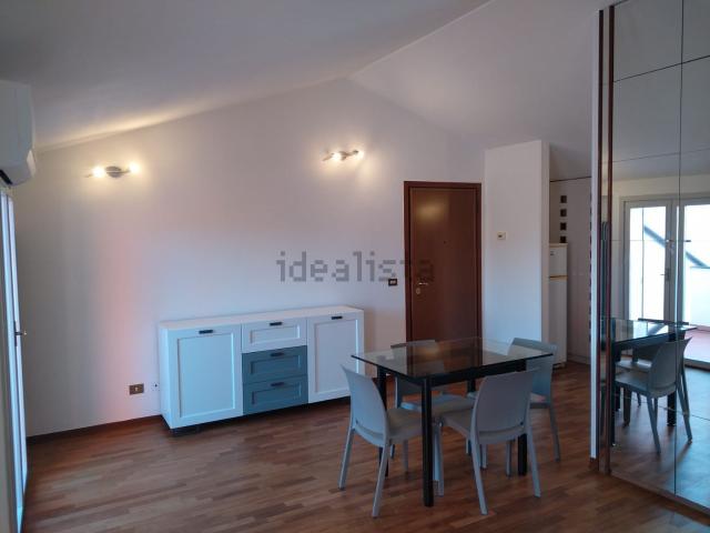 Appartamento in affitto a Fidenza, Reggio Emilia