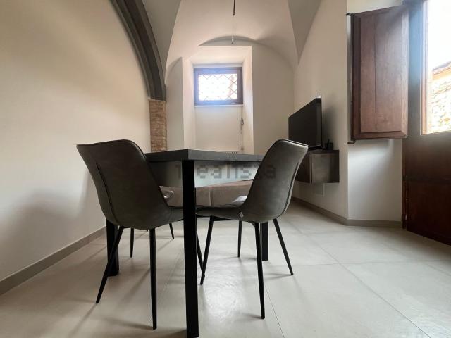 Appartamento in affitto a Quarto di San Giovanni, Tornimparte