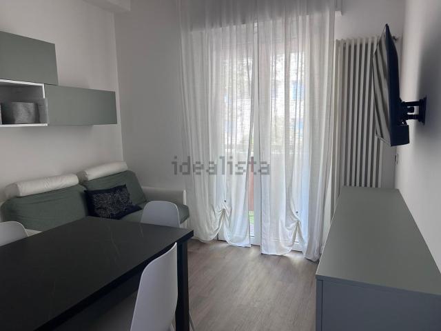 Appartamento in affitto a Valverde, Cesenatico