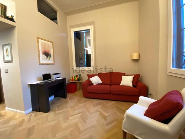 Appartamento in affitto a Santo Stefano, Bologna