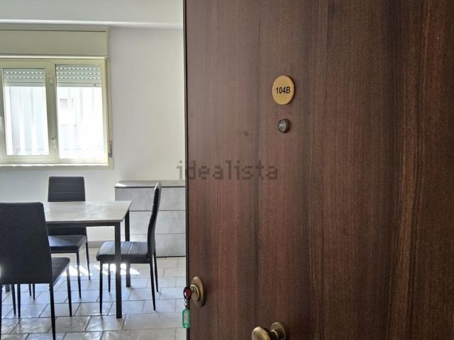 Appartamento in affitto a Borgo-Sanzio, Catania