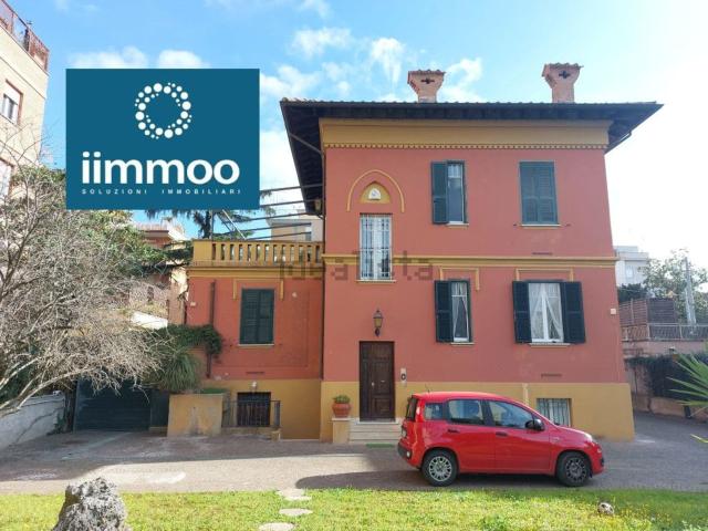 Appartamento in affitto a Municipio Roma III, Roma Capitale