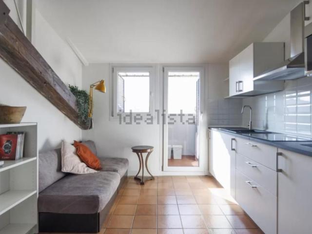 Appartamento in affitto a Garegnano, Milano