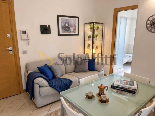 Appartamento in affitto a Cesenatico, Reggio Emilia