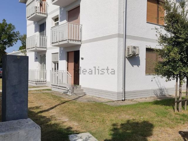 Appartamento in affitto a Lido degli Scacchi, Comacchio