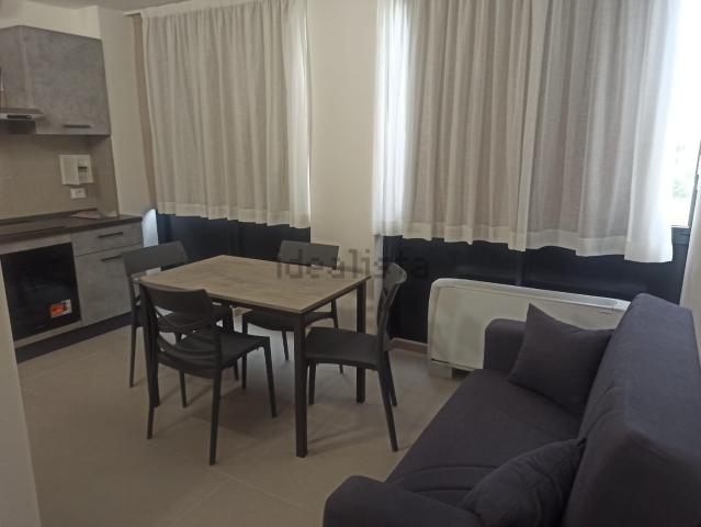 Appartamento in affitto a Mezzana, Prato