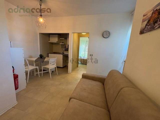 Appartamento in affitto a Riccione, Reggio Emilia