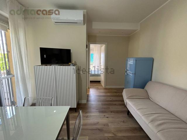 Appartamento in affitto a Alba, Riccione