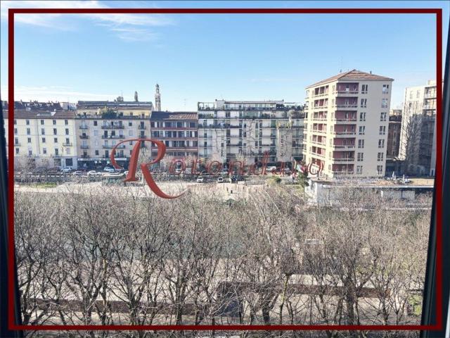 Appartamento in affitto a Municipio 1, Milano