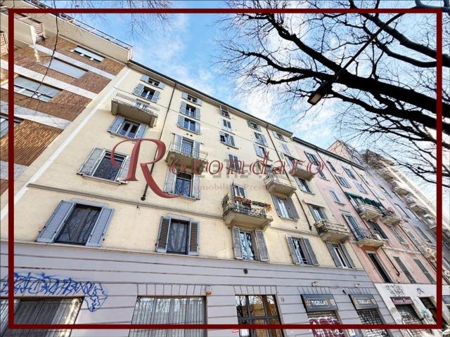Appartamento in affitto a Municipio 1, Milano