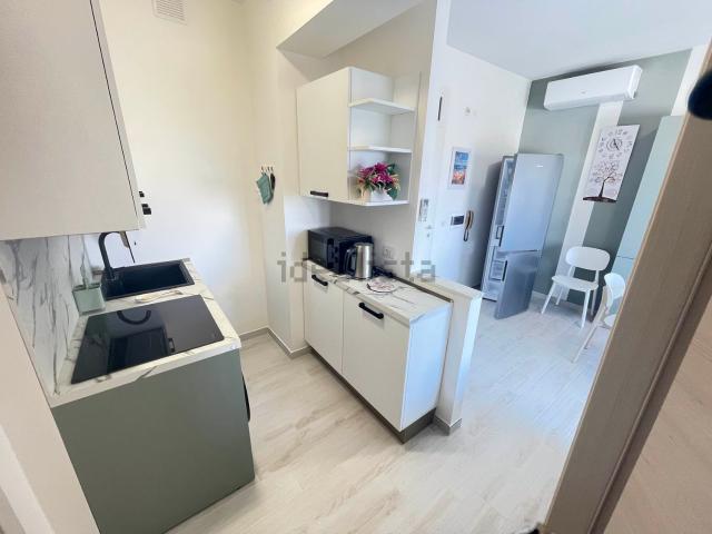 Appartamento in affitto a Comacchio, Reggio Emilia
