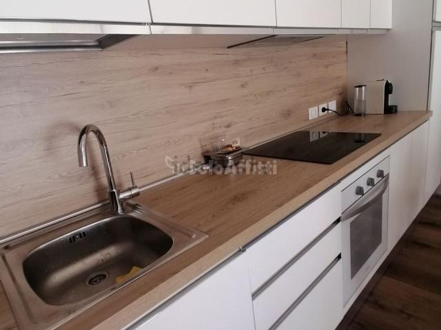 Appartamento in affitto a Valverde, Cesenatico
