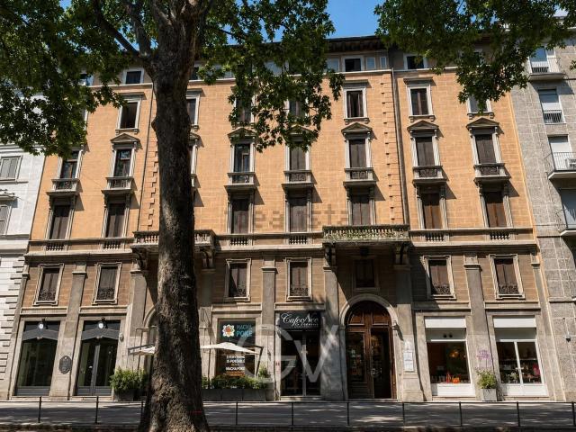 Appartamento in affitto a Municipio 1, Milano