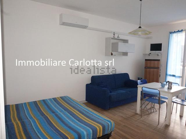 Appartamento in affitto a Villaggio Galattico, Comacchio