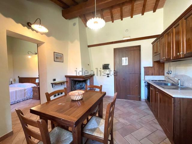 Appartamento in affitto a Agello, Magione