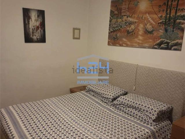 Appartamento in affitto a Rimini, Reggio Emilia