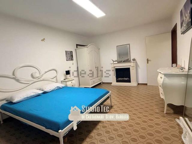 Appartamento in affitto a Ravenna, Reggio Emilia