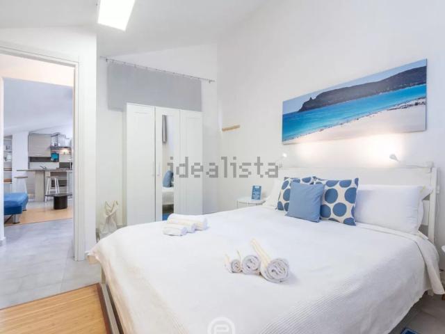 Appartamento in affitto a Bonaria, Cagliari