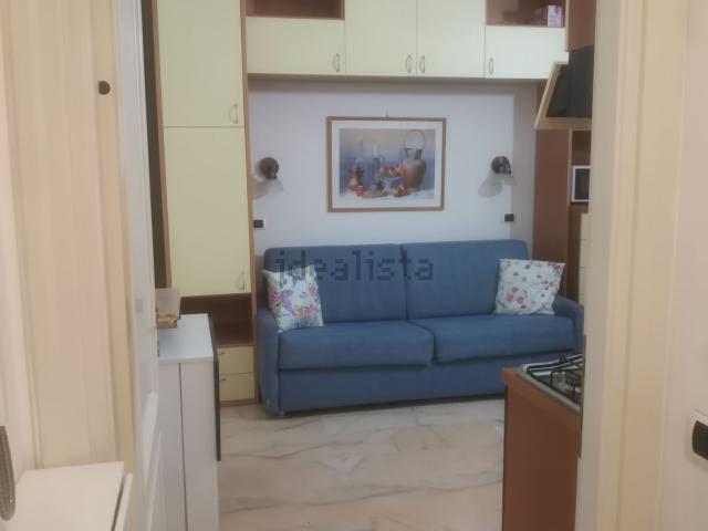 Appartamento in affitto a Finalmarina, Finale Ligure