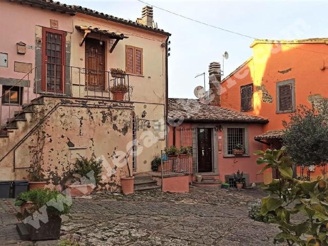 Attico in affitto a Celleno, Lazio