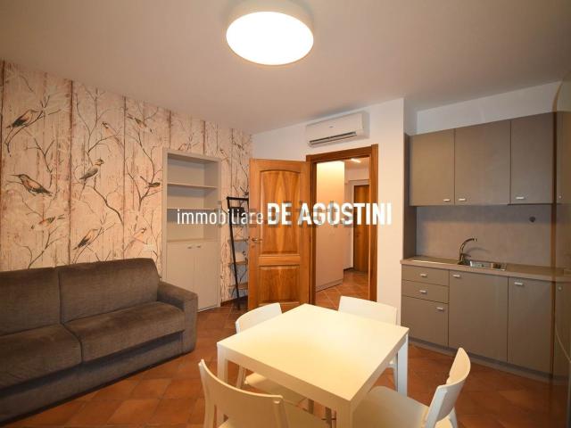 Appartamento in affitto a Arona, Novara