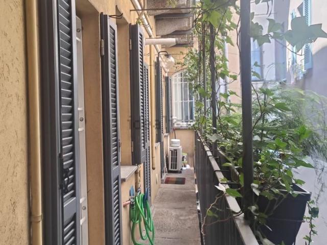 Appartamento in affitto a Municipio 1, Milano