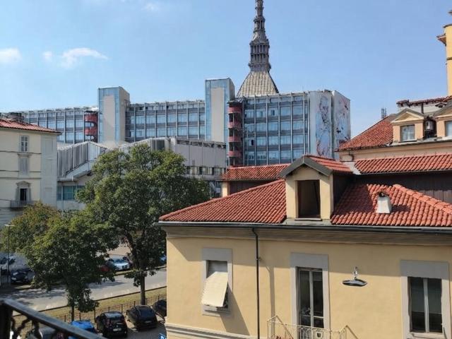 Appartamento in affitto a Circoscrizione 7, Piemonte