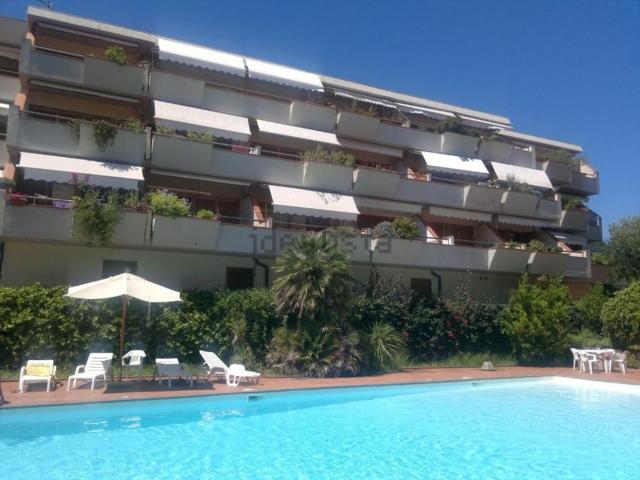 Appartamento in affitto a Porto Azzurro, Toscana