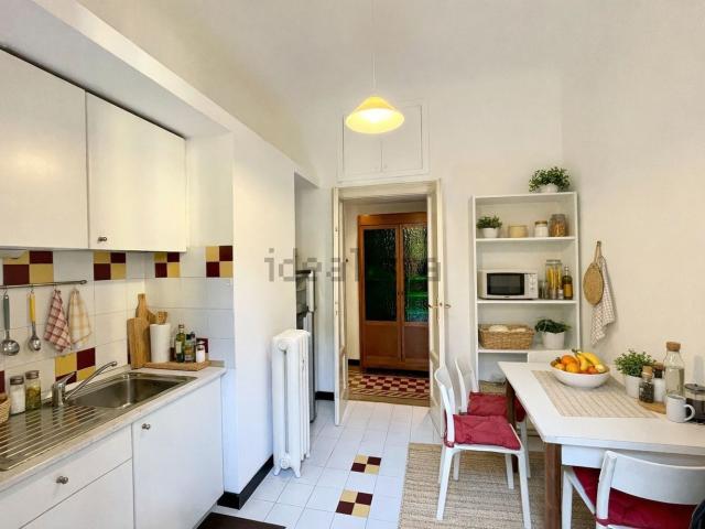 Appartamento in affitto a Municipio 6, Milano