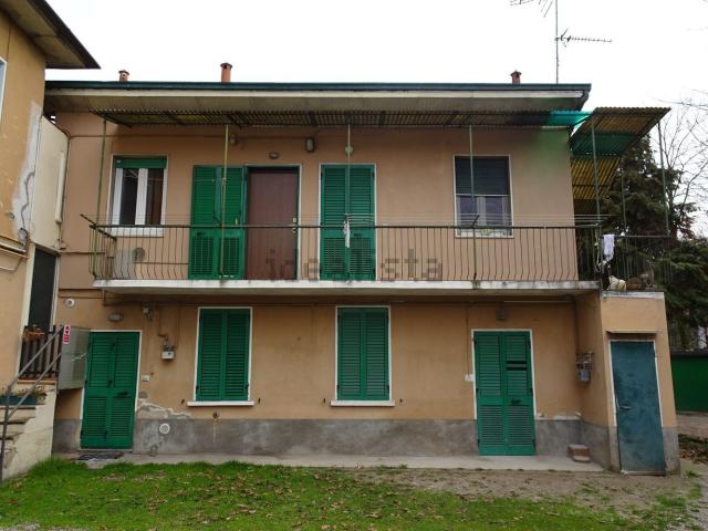 Appartamento in affitto a Lainate, Lombardia