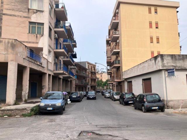 Appartamento in affitto a IV Circoscrizione, Palermo