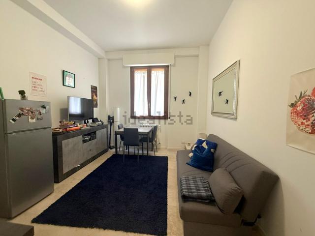 Appartamento in affitto a Municipio 1, Milano