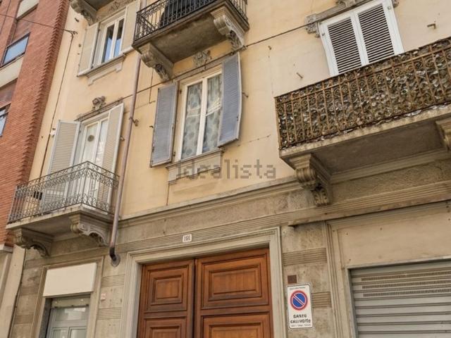 Appartamento in affitto a Circoscrizione 8, Piemonte