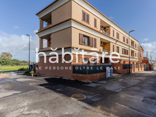 Appartamento in affitto a Capoterra, Sardigna/Sardegna