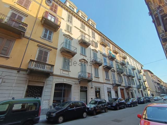 Appartamento in affitto a Circoscrizione 1, Piemonte