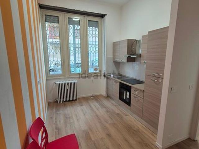 Appartamento in affitto a Municipio 1, Milano