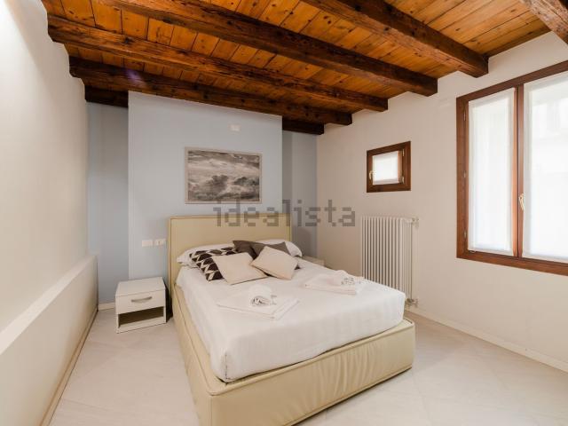 Appartamento in affitto a Venezia-Murano-Burano, Venezia