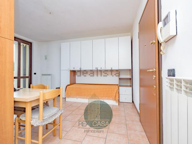Appartamento in affitto a Masciago Milanese, Bovisio Masciago