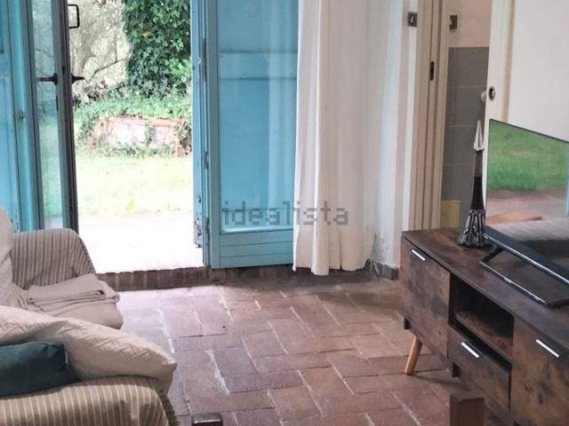 Appartamento in affitto a Scacciapensieri, Siena