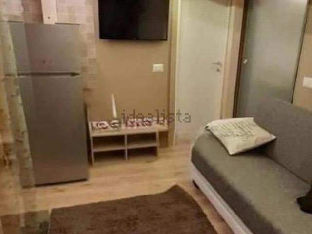 Appartamento in affitto a Centro Storico, Lissone