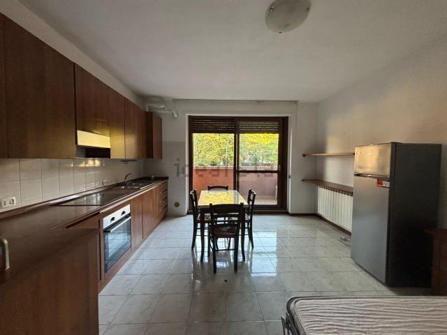 Appartamento in affitto a San Magno, Legnano