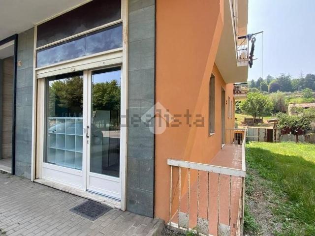 Appartamento in affitto a Costigliole Saluzzo, Cuneo