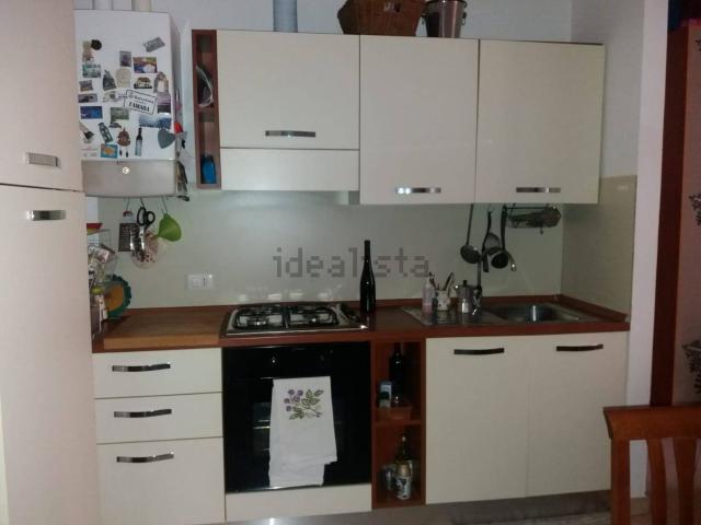 Appartamento in affitto a Unione della Romagna Faentina, Faenza