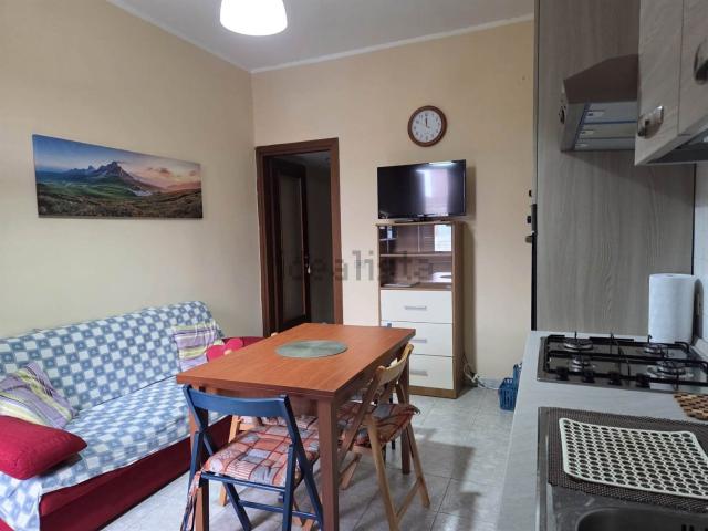 Appartamento in affitto a Zona Omogenea Milano Nord, Sesto San Giovanni