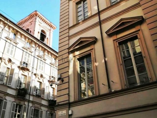 Appartamento in affitto a Circoscrizione 1, Piemonte