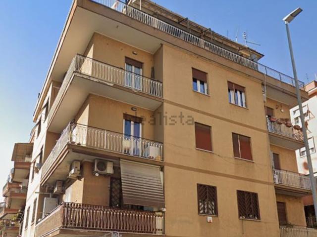 Appartamento in affitto a Municipio Roma V, Roma Capitale