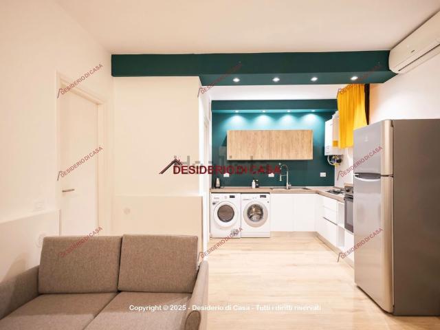 Appartamento in affitto a I Circoscrizione, Palermo