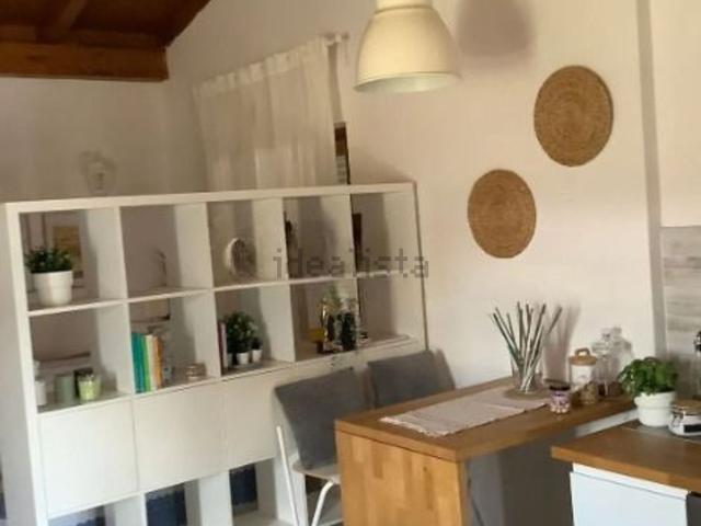 Appartamento in affitto a Villaggio Breda, Roma Capitale