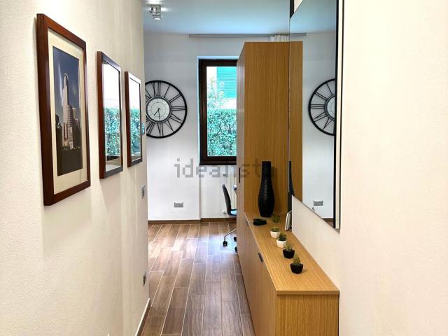 Appartamento in affitto a Bergamo, Lombardia