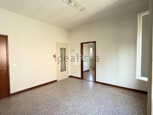 Appartamento in affitto a Suzzara, Lombardia